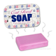 Illustration for article titled Cat Food-Scented Soap, For The Crazy Cat Lady In Your Life